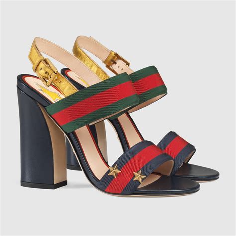 gucci woman sandal|authentic Gucci sandals women.